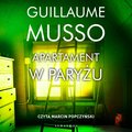 audiobooki: Apartament w Paryżu - audiobook