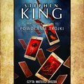 Mroczna Wieża II: Powołanie Trójki - audiobook
