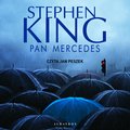 audiobooki: Pan Mercedes - audiobook