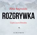 audiobooki: Rozgrywka - audiobook