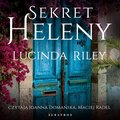 Sekret Heleny - audiobook