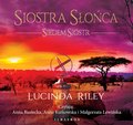 Siostra Słońca - audiobook