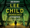 audiobooki: Jack Reacher. Strażnik - audiobook