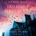 Tajemnice Fleat House - audiobook