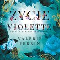 Życie Violette - audiobook