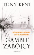 Gambit zabójcy - ebook