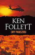 Lwy Pansziru - ebook