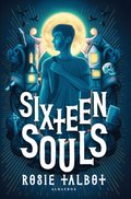 Sixteen Souls - ebook