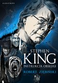 Stephen King. Instrukcja obsługi - ebook