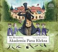 dla dzieci i młodzieży: Akademia Pana Kleksa - audiobook