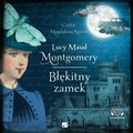 Błękitny zamek - audiobook