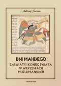 ebooki: Dni Mahdiego. Zaświaty w wierzeniach muzułmańskich - ebook