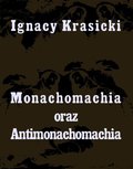 Monachomachia i Antimonachomachia - ebook