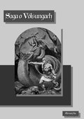 Fantastyka: Saga o Völsungach (Wolsungach, Volsungach) - ebook