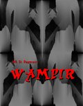 Literatura piękna, beletrystyka: Wampir  - ebook