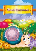 Ślimak Zwinniczek - ebook