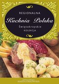 Kuchnia Polska. Świętokrzyskie - ebook