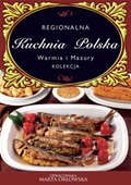 Kuchnia Polska. Warmia i Mazury - ebook