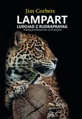 Lampart ludojad z Rudraprayag - ebook