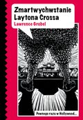 Zmartwychwstanie Laytona Crossa - ebook