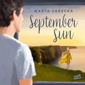 audiobooki: September Sun - audiobook