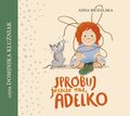 Spróbuj jeszcze raz Adelko - audiobook