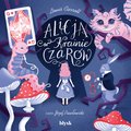 dla dzieci i młodzieży: Alicja w Krainie Czarów - audiobook