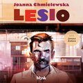 Lesio - audiobook