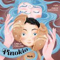 Pinokio - audiobook