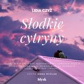 Słodkie cytryny - audiobook