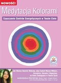 Medytacja Kolorami  - audiobook
