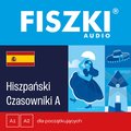 nauka języków obcych: FISZKI audio - hiszpański - Czasowniki dla początkujących - audiobook