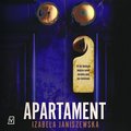 Kryminał, sensacja, thriller: Apartament - audiobook