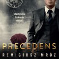 Kryminał, sensacja, thriller: Precedens - audiobook