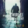 Kryminał, sensacja, thriller: Śmierci ulotny woal - audiobook