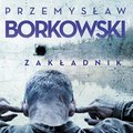 Kryminał, sensacja, thriller: Zakładnik - audiobook