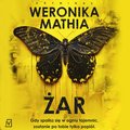 Żar - audiobook