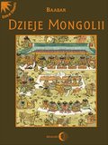 Dzieje Mongolii - ebook