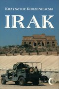 Irak - ebook