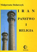Iran. Państwo i religia - ebook