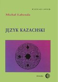 Język kazachski - ebook