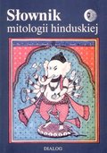 religia: Słownik mitologii hinduskiej - ebook