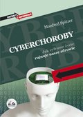 Cyberchoroby - ebook