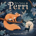 Perri - audiobook