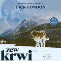 Zew Krwi - audiobook