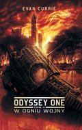 Fantastyka: Odyssey One: W ogniu wojny - ebook