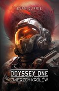Science Fiction: Odyssey One. Tom 8. Zmierzch Królów - ebook