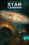 Fantastyka: Star Carrier. Tom 2: Środek ciężkości - ebook