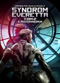 Science Fiction: Syndrom Everetta. Tom 2. Cassandra - ebook