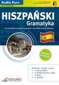 Języki i nauka języków: Hiszpański Gramatyka - audiokurs + ebook